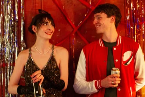 A Trans Love Story Film Analysis: Emotional LGBTQ+ Romance Creates Emotional Impact in Impressive Debut