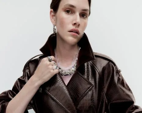 The High Street Staple Relies on Women's Fashion to Enhance Fall Fortunes