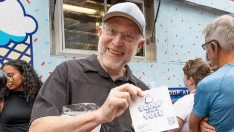 Ben & Jerry's Founding Partner Steps Down Amid Corporate Advocacy Controversy