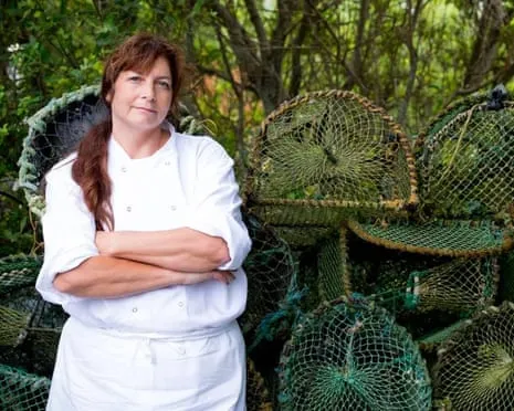 Island Innovators: Elevating Mull's Culinary Landscape