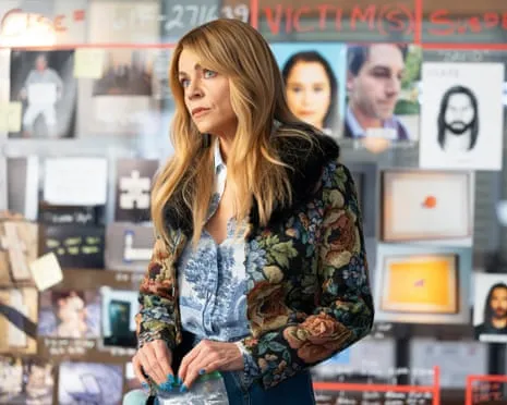 High Potential's Season Two Review – An Inviting, Heartwarming Cop Show Starring a Practically Perfect Detective
