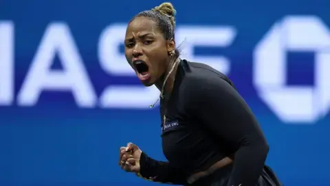 American Tennis Player Taylor Townsend Apologizes for ‘Offensive’ Remarks on Chinese Food